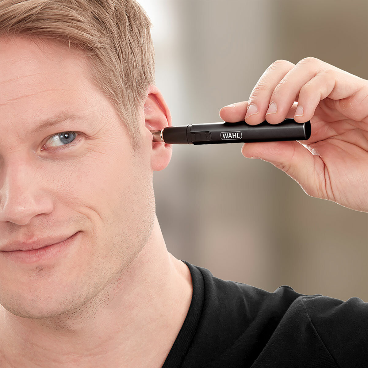 Wahl Colour Pro Cordless Hair Clipper and Trimmer Kit