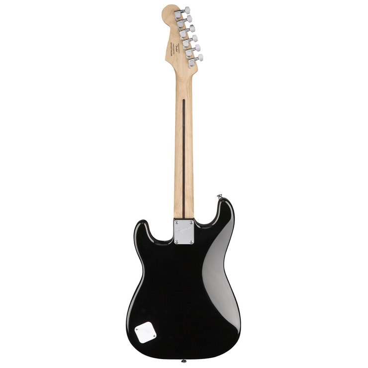Squier By Fender Electric Guitar Bundle in Black Costco UK