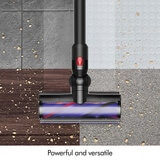 Dyson V8 Cyclone Cordless Stick Vacuum With Furniture Cleaning Kit Dyson V8 Cyclone Cordless Stick Vacuum With Furniture Cleaning Kit
