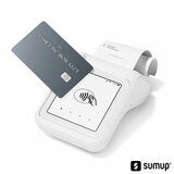SumUp Solo Card Payment Terminal & Printer Kit SumUp Solo Card Payment Terminal & Printer Kit