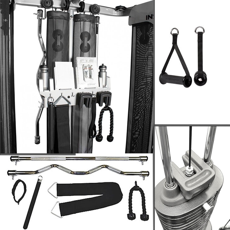 Image for Inspire FT2 Functional Body Trainer