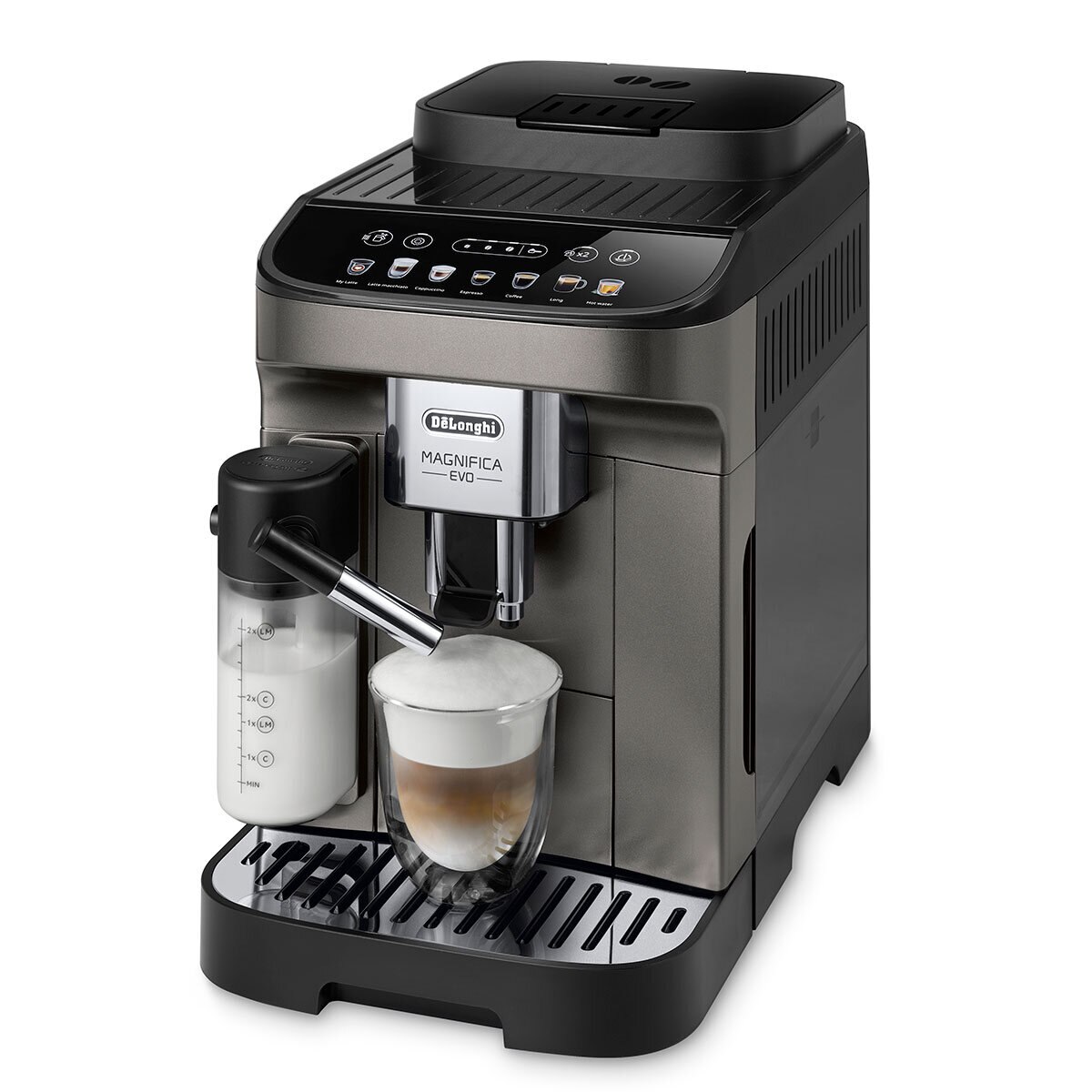 Image of coffee machine