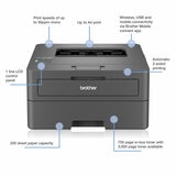 Brother Mono Laser Printer, HL-L2400DWE Brother Mono Laser Printer, HL-L2400DWE