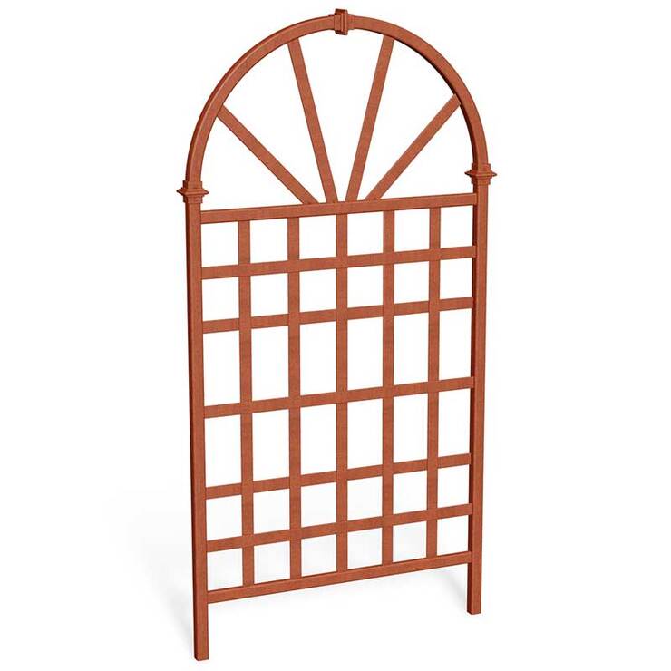 Vita Savannah Composite Trellis | Costco UK