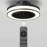Artika Elton 19" (43cm) Fan Light with Remote Control