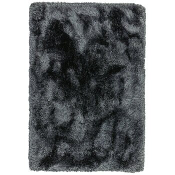 Plush Slate Rug, in 2 Sizes