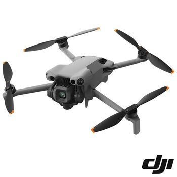 DJI Mini 5 Pro Drone Fly More Bundle