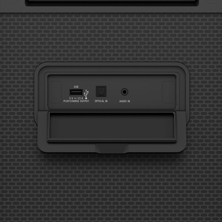 Buy Sony ULT900AC Tower Party Speaker at Costco.co.uk