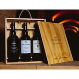 Symington 1994 Library Release Case, 3 x 75cl