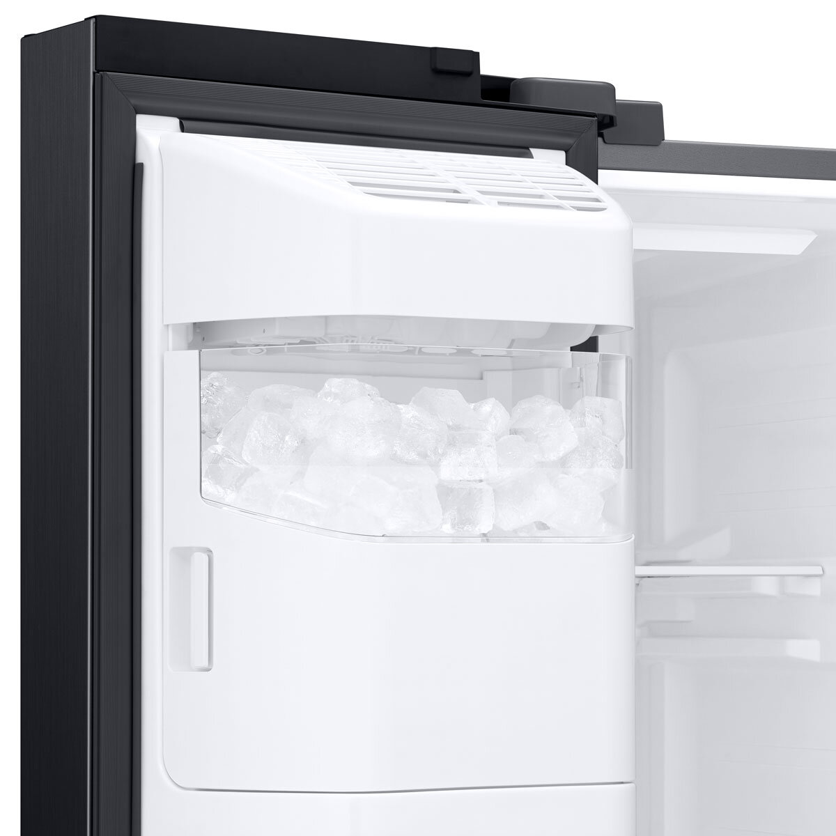 SAMSUNG SIDE BY SIDE RS67A8811B1/EU BLACK