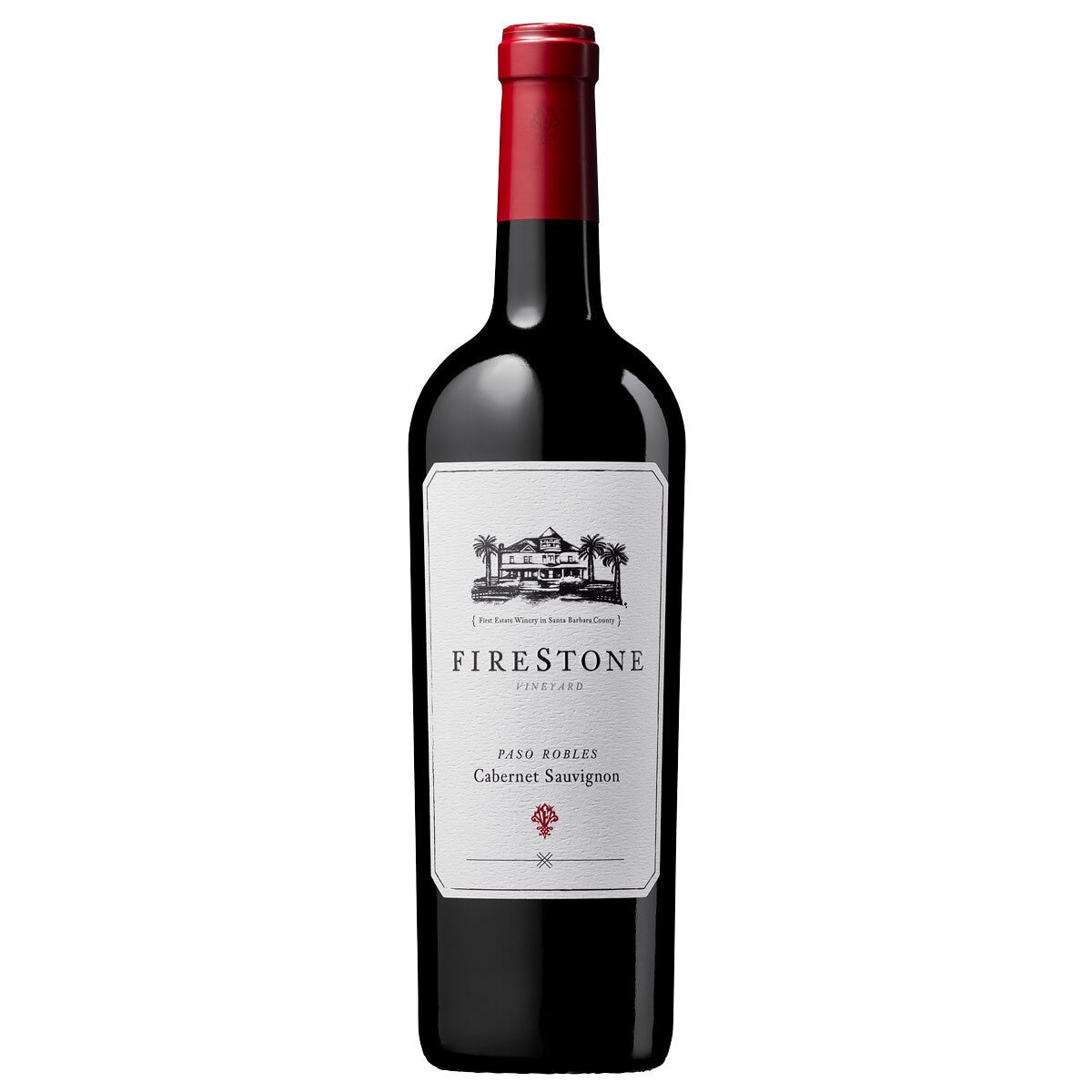 Firestone Paso Robles Cabernet Sauvignon, 75cl