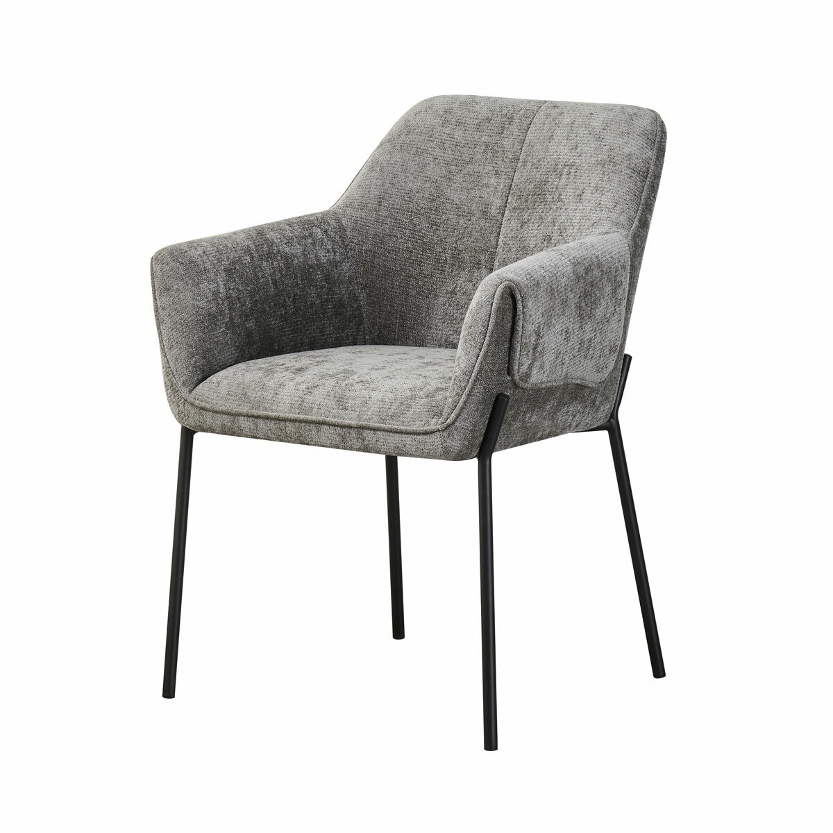 Chair left-hand side