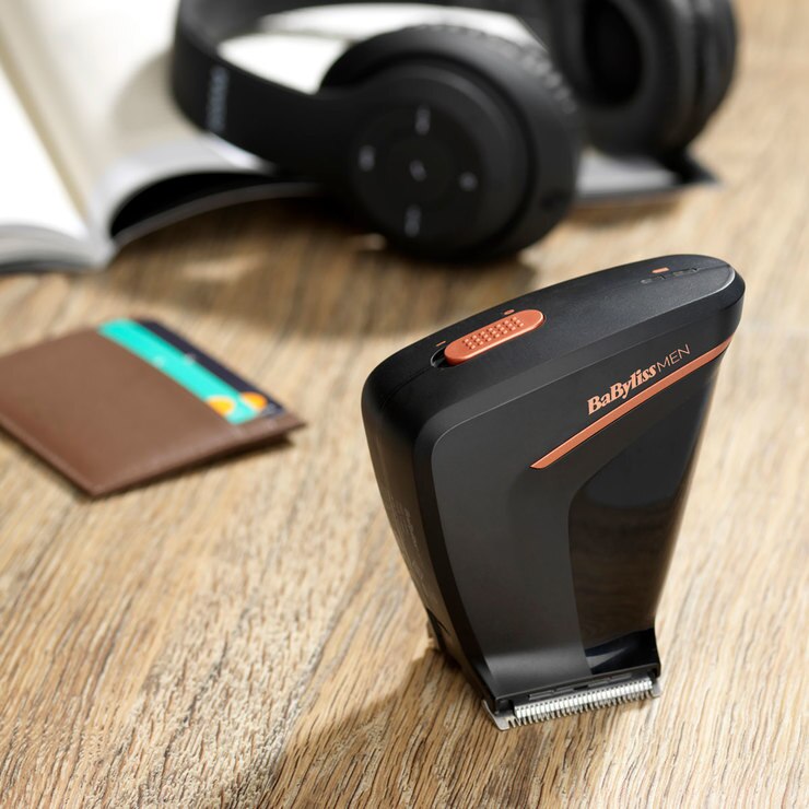 Babyliss The Crewcut Mens Hair Clipper 7758U Costco UK