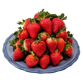 Strawberries, 907g