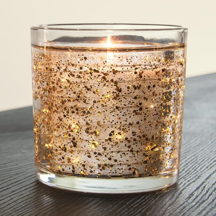 AVARIA LIGHT UP CANDLE