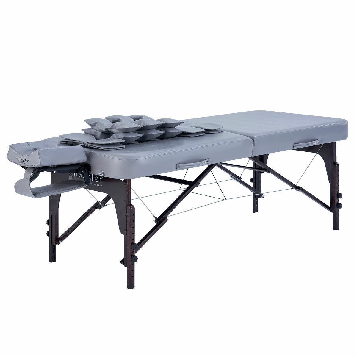 Master Massage Bristol Airwave 76cm Portable Massage Table