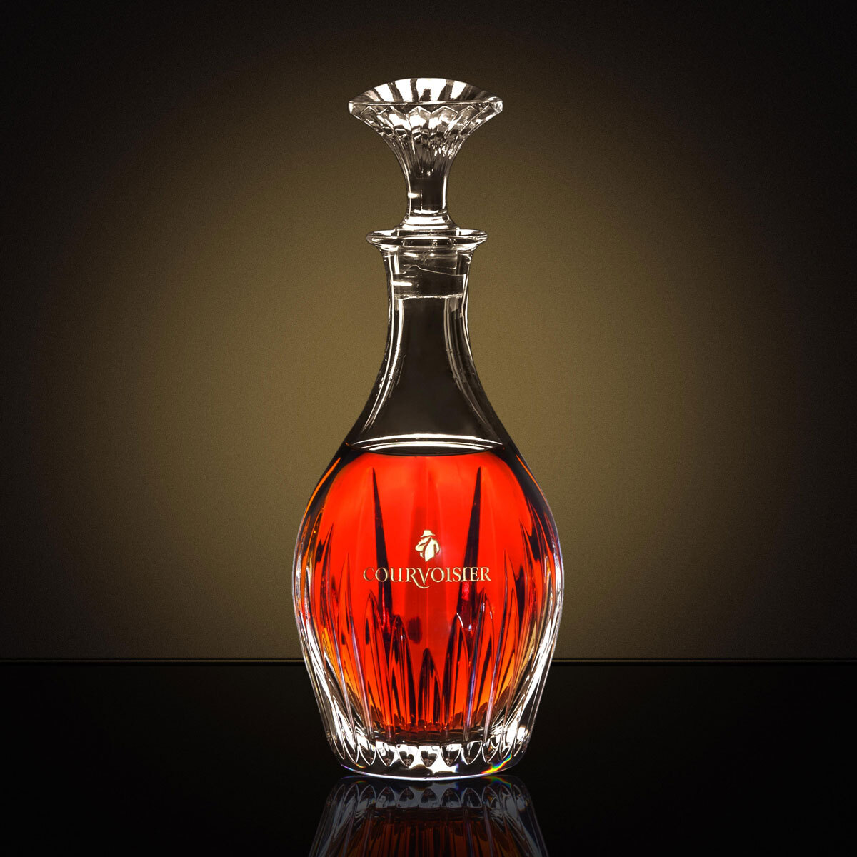 Courvoisier Heritage