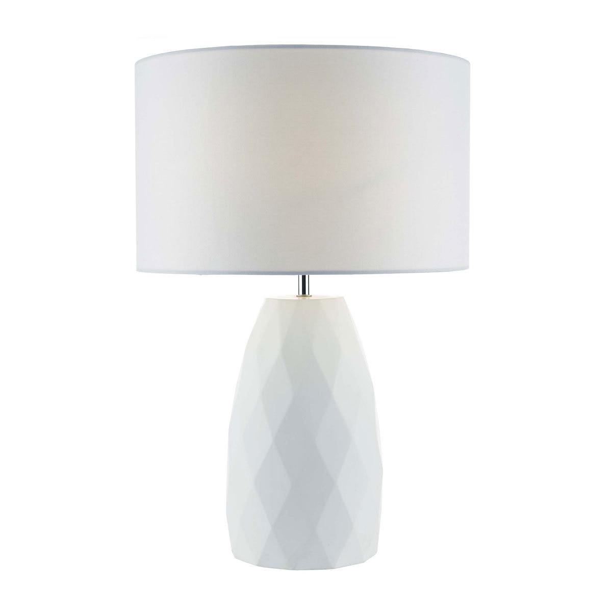 Image of Dar Ciara Table Lamp