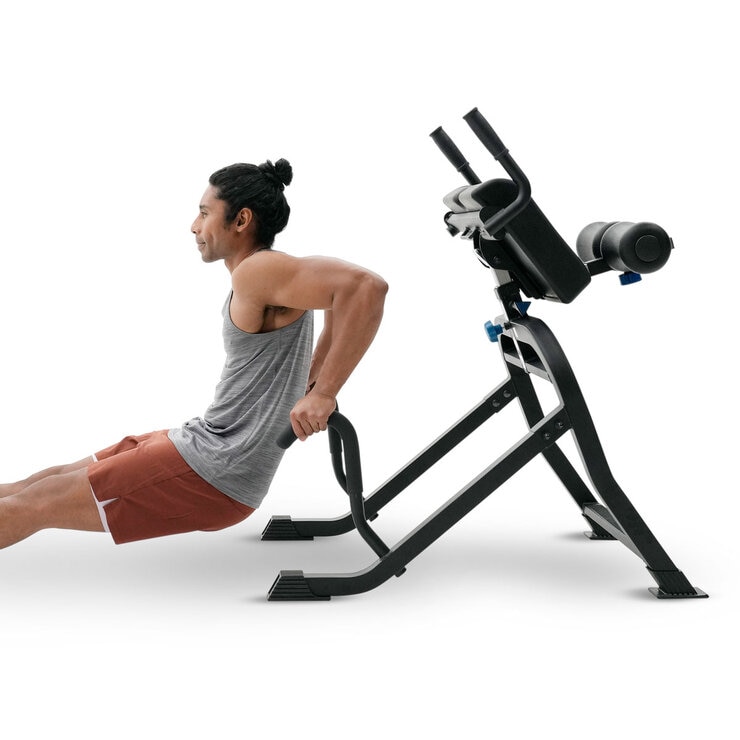 Teeter Dex II Inversion & Core Training System