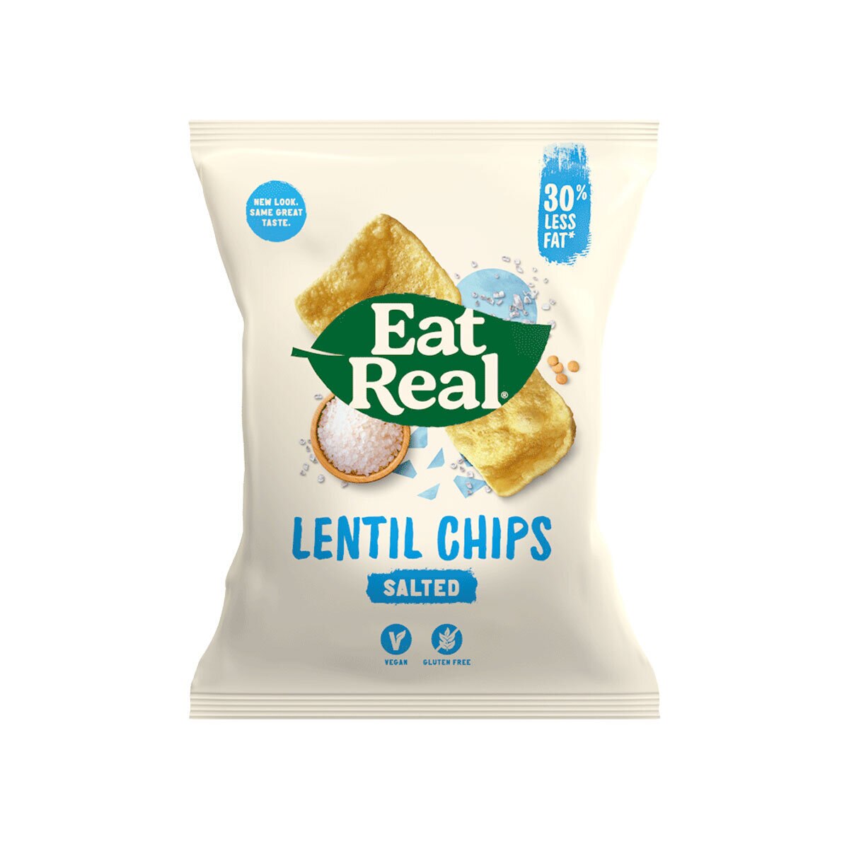 Eat Real Variety Box, 15 Pack