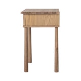 Gallery Wycombe Natural Oak Nightstand