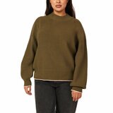 Scotch & Soda Mock Neck Sweater