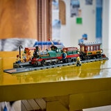 LEGO City Vintage Steam Train - Model 60511 (7+ Years) LEGO City Vintage Steam Train - Model 60511 (7+ Years)
