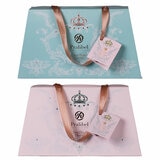 Pralibel Finest Belgian Chocolates, 440g in two colours Pralibel Finest Belgian Chocolates, 440g in two colours