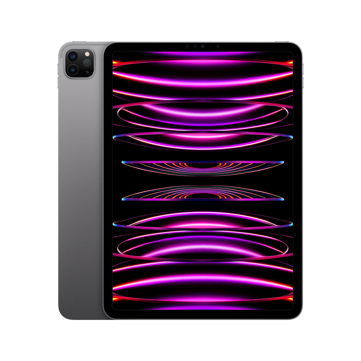 Buy Apple iPad Pro 4th Gen, 11 Inch, WiFi 256GB in Space Grey, MNXF3B/A at costco.co.uk
