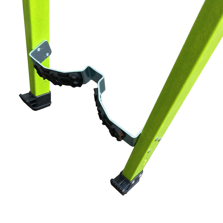 Little Giant 5 Tread King Kombo Industrial Step Ladder