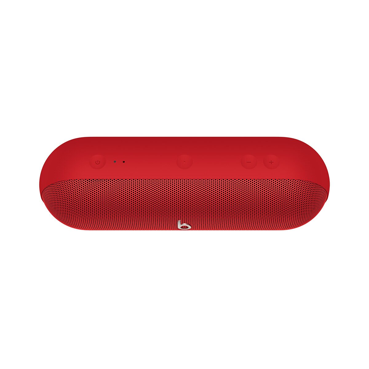 Beats Pill Wireless Bluetooth Speaker in Statement Red, MWQW3ZM/A