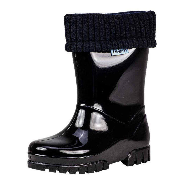 Term Rolltop Wellie Term Rolltop Wellie