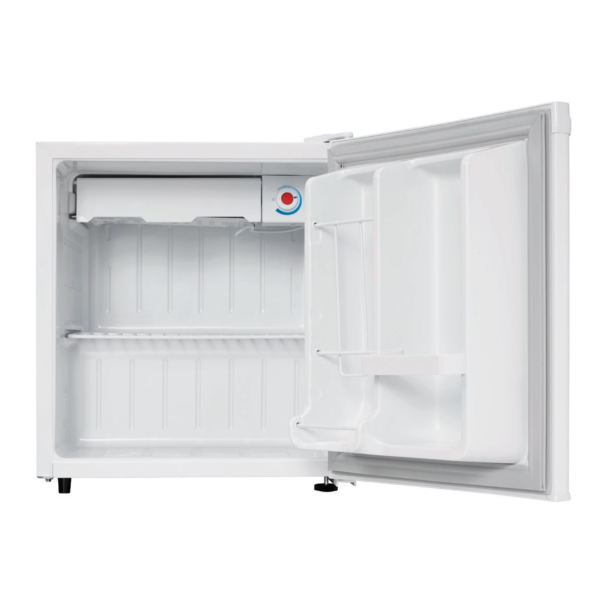 Danby DCR016KA1WDB, Fridge with Freezer, A+ Rating in White Costco UK