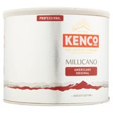 Kenco Millicano Americano Original, 500g