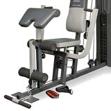 Marcy Home Gym