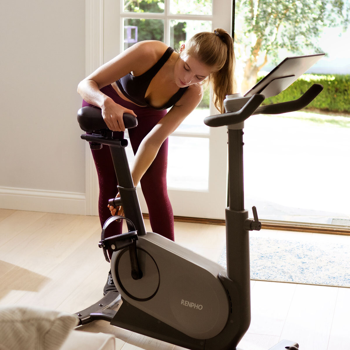 Costco bike best sale pump