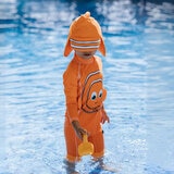 My Little Swimsuits (18 Months-4 Years)