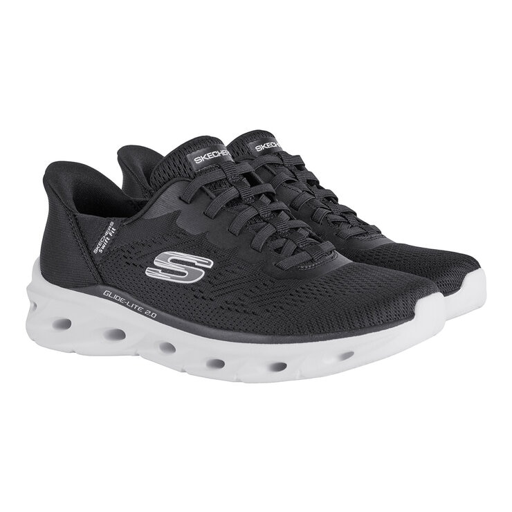 Skechers Ladies Glide-Step Swift Fit Trainer