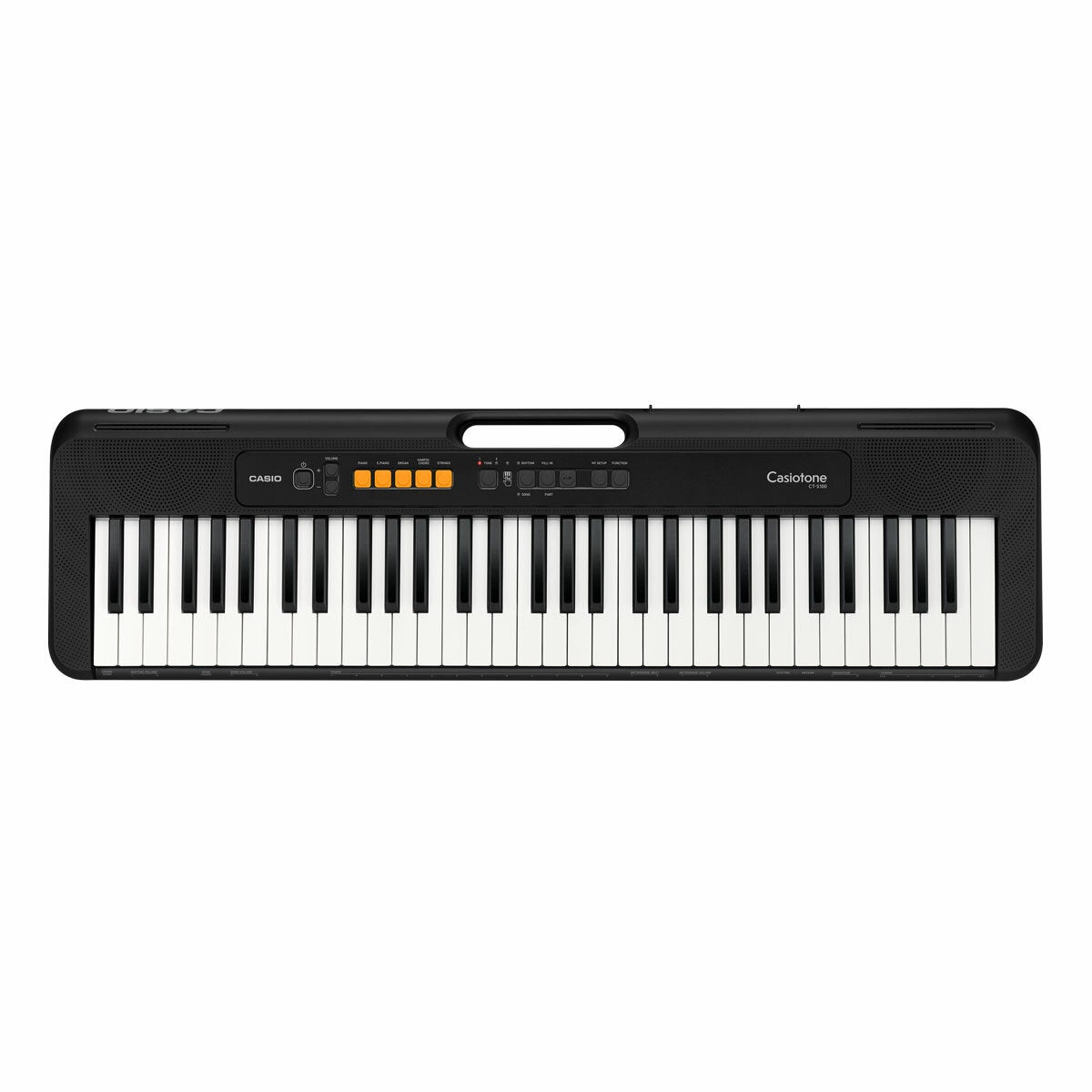 Buy Casio CT-S100AD Full Size Keyboard at Costco.co.uk Buy Casio CT-S100AD Full Size Keyboard at Costco.co.uk