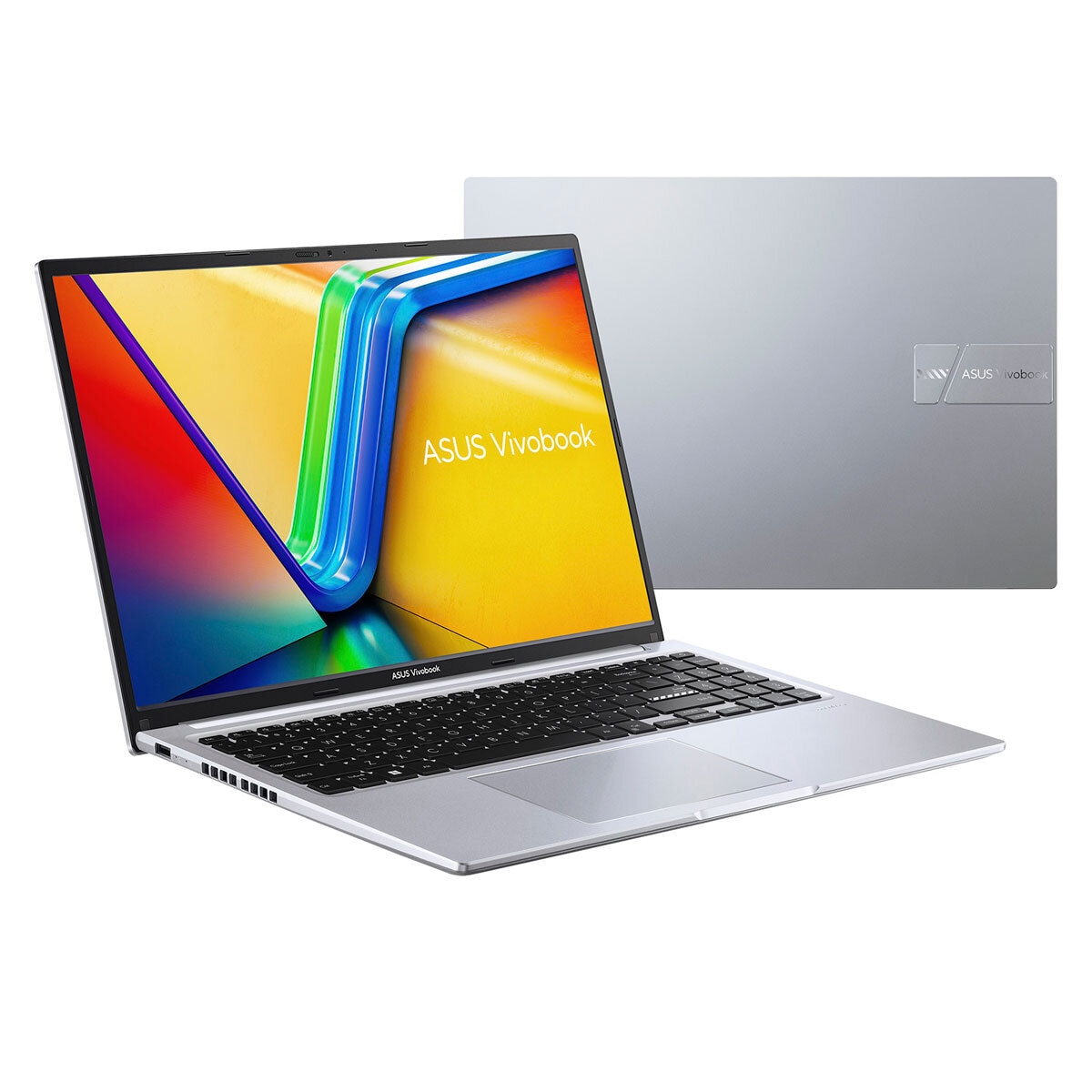ASUS Vivobook, AMD Ryzen 5, 8GB RAM, 512GB SSD, 16 Inch Laptop, M1605YA-MB333W