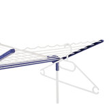 Leifheit Pegasus 200 Deluxe Mobile Clothes Airer