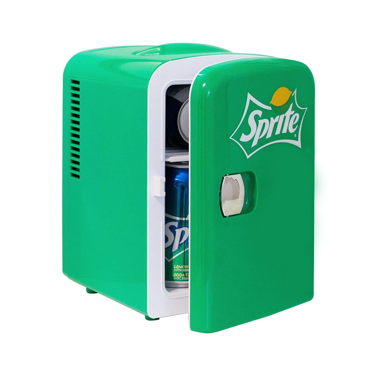 Sprite 4L Mini-Fridge