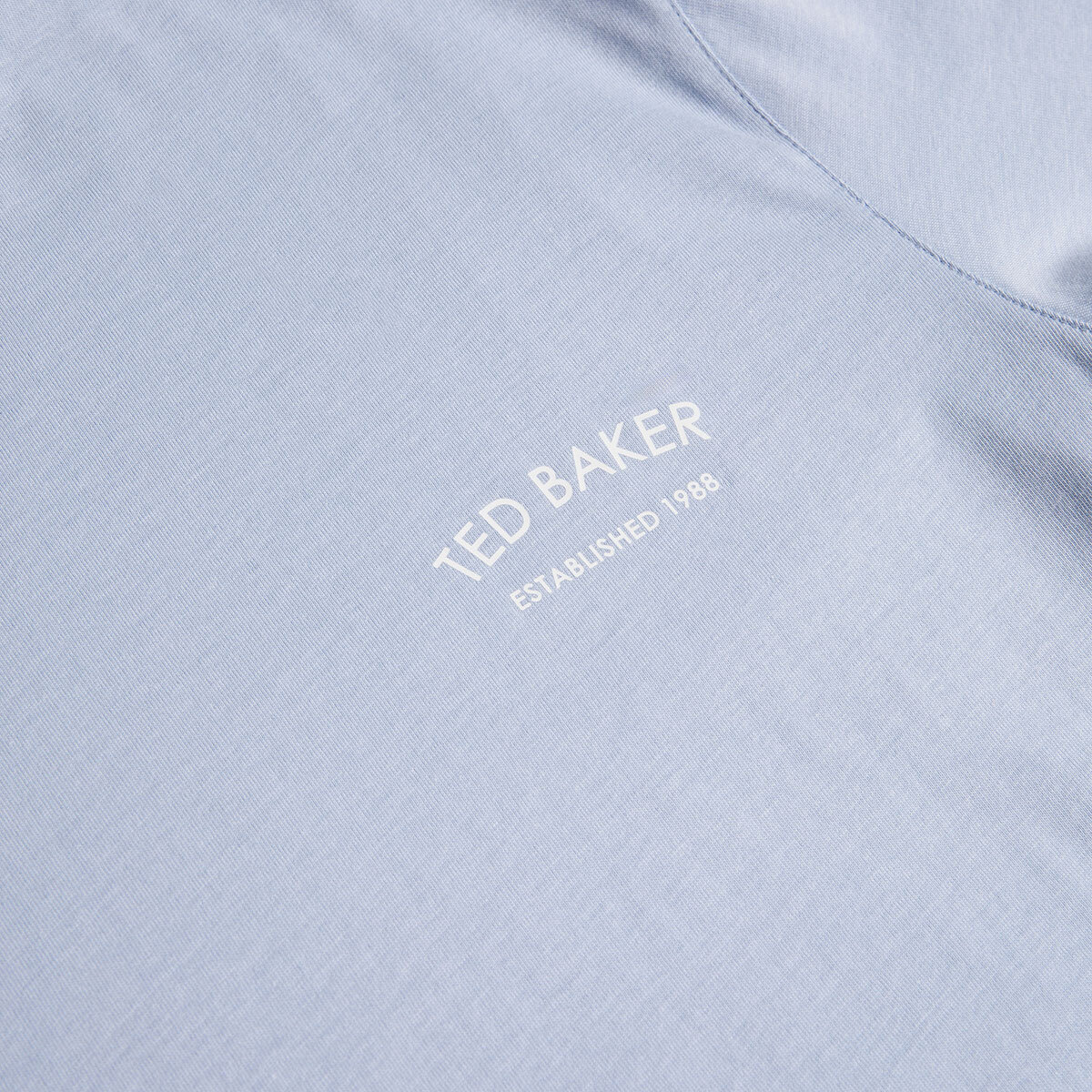 Ted Baker T-Shirt in Blue