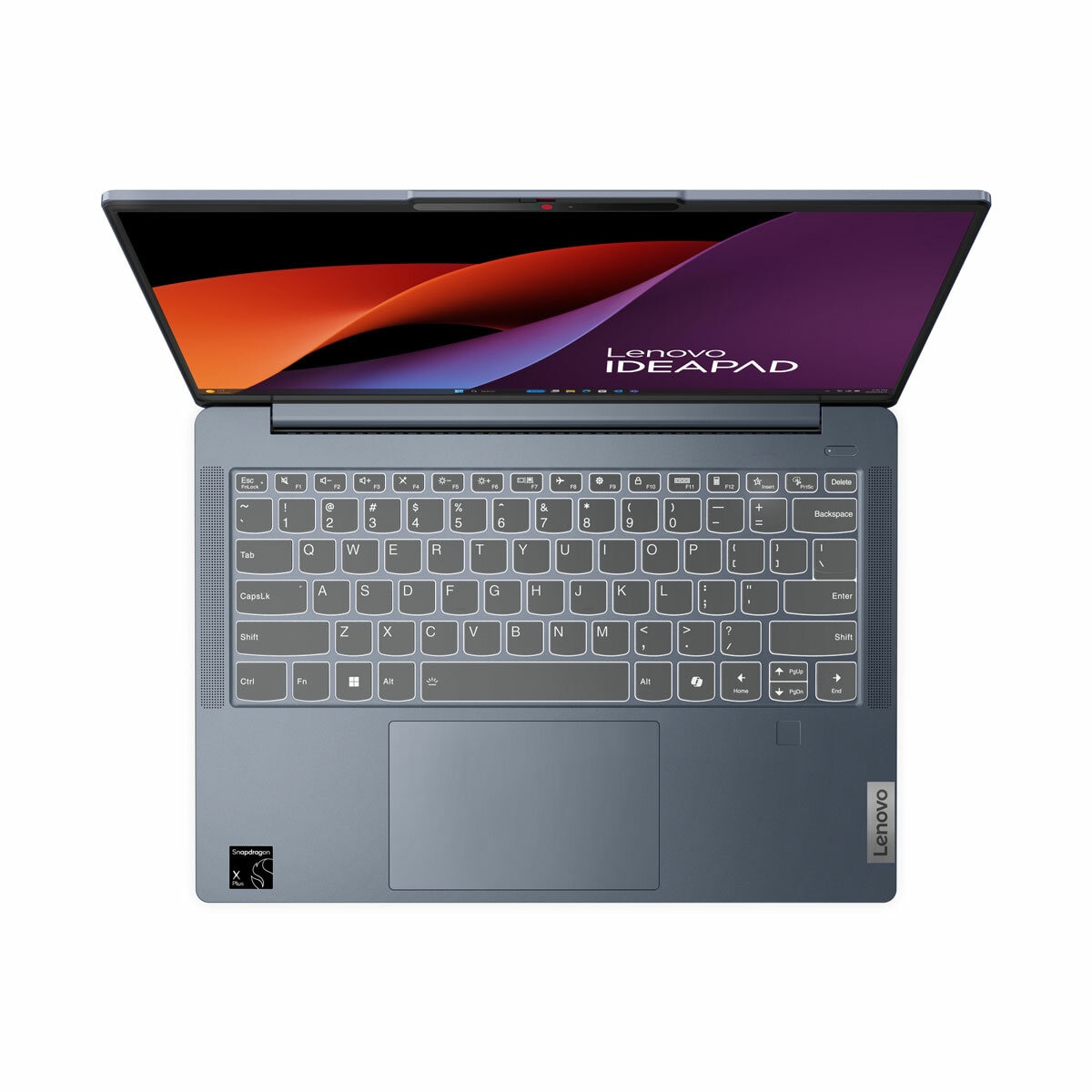 Lenovo IdeaPad Slim 3, Snapdragon X Plus, 16GB RAM, 512GB SSD, 14" Laptop, 83HL000EUK Lenovo IdeaPad Slim 3, Snapdragon X Plus, 16GB RAM, 512GB SSD, 14" Laptop, 83HL000EUK