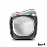 Shark DePuffi Contrast Therapy SculptingTool in Warm Black