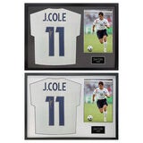 Joe Cole