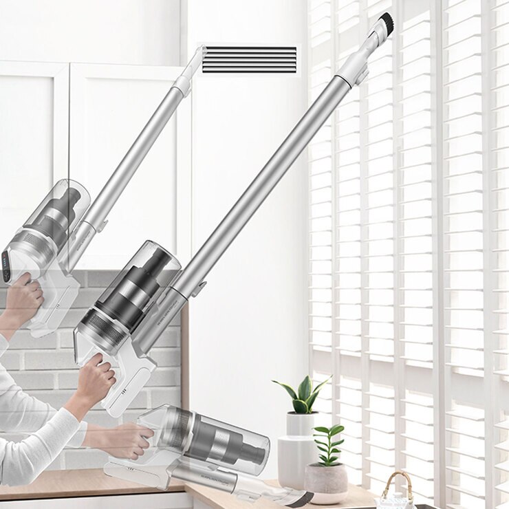 Samsung Jet 70 Turbo Vacuum Cleaner, VS15T7031R4/EU Costco UK