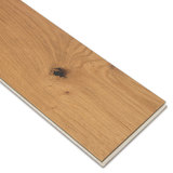 Golden Select Honey (Oak) Waterproof Engineered Hardwood Plank Flooring with Vinyl Core & Foam Underlay - 1.44 m² Per Pack