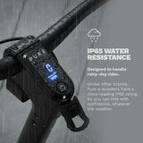Pure Escape Pro+ Suspension