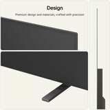 Buy LG OLED83B65LA 83 Inch OLED 4K Ultra HD Smart TV at Costco.co.uk Buy LG OLED83B65LA 83 Inch OLED 4K Ultra HD Smart TV at Costco.co.uk